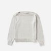 Boat Neck T-Shirt Top - Image 2