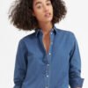 The Relaxed Jean Shirt - Image 3