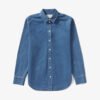The Relaxed Jean Shirt - Image 2
