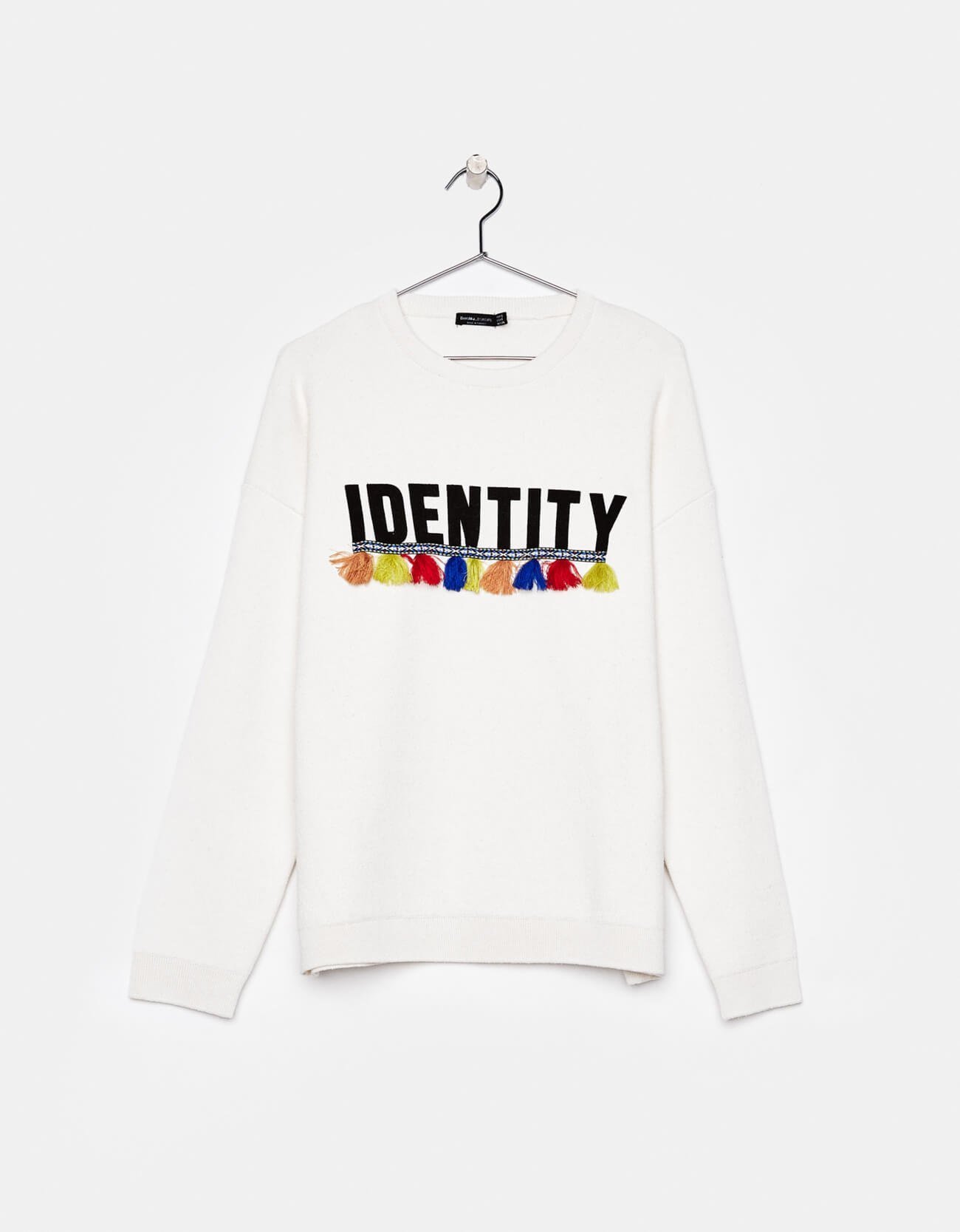 White Sweater - Image 2