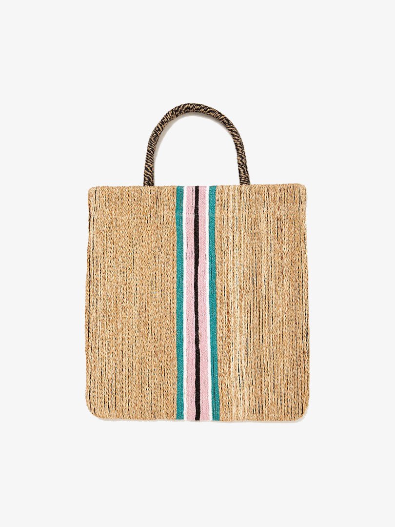 Striped Bag - Image 3