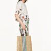 Striped Bag - Image 2