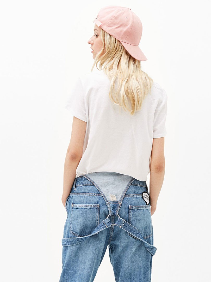 Pink Cap