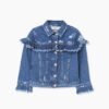 Denim Jacket - Image 3