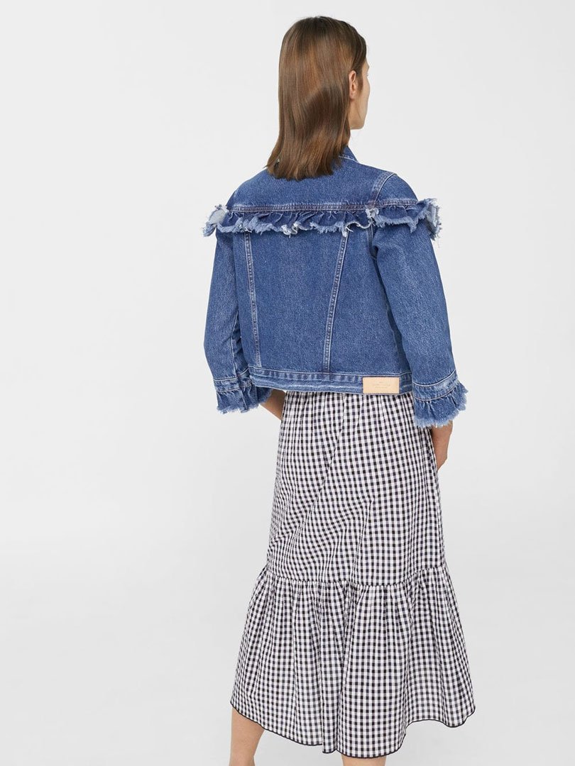 Denim Jacket - Image 2