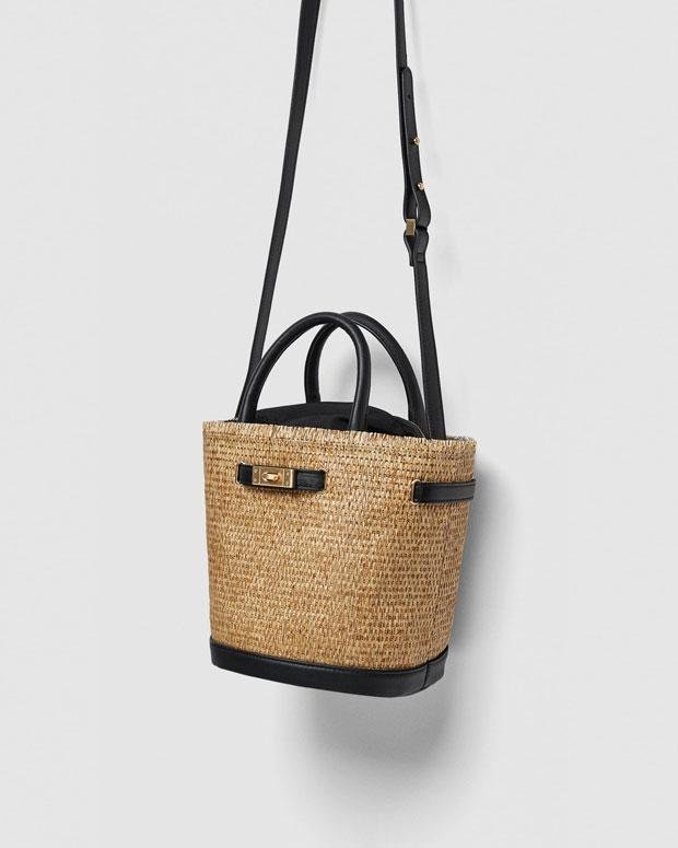 Brown Bag