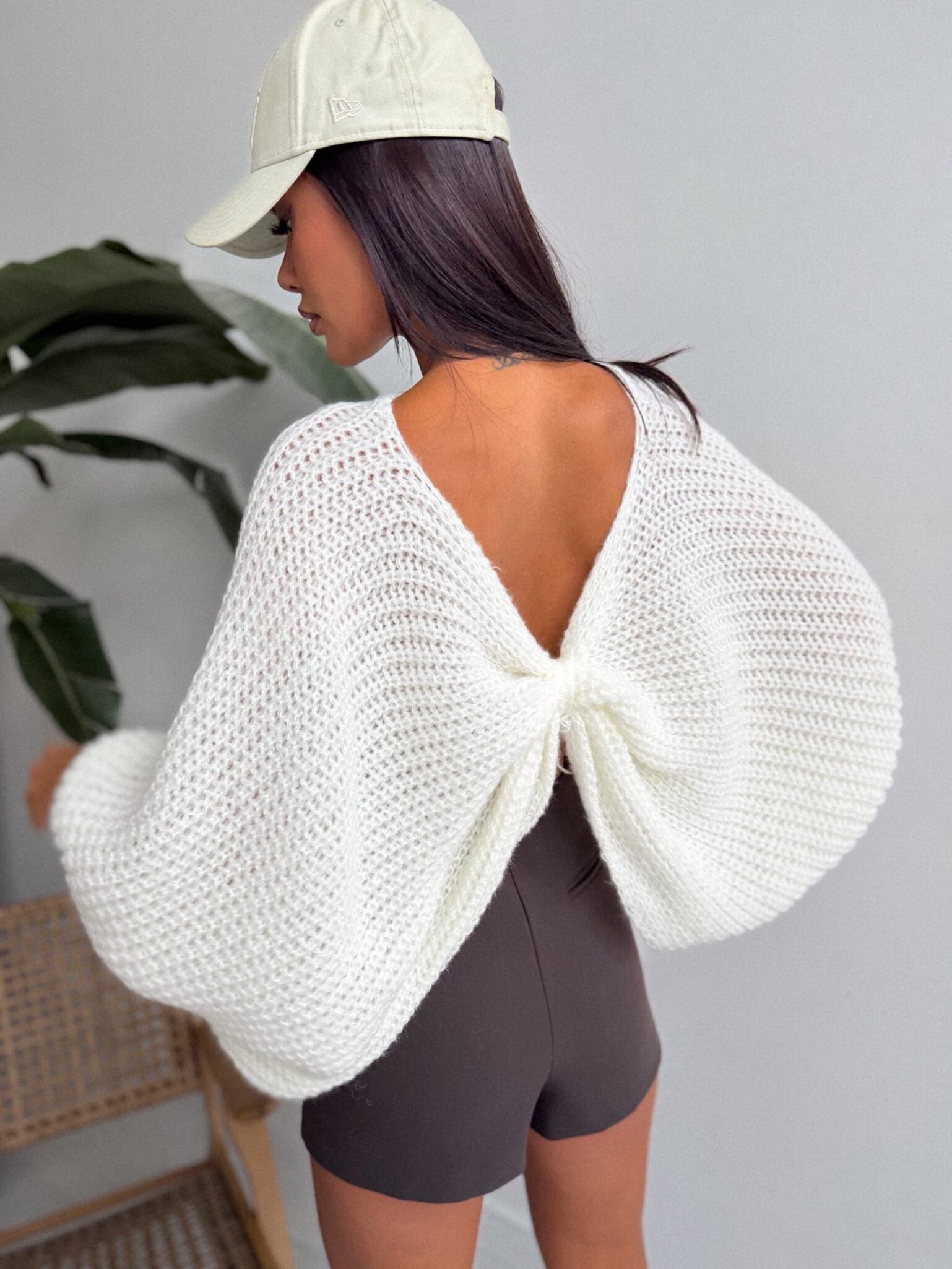 „Sun Springs“ megztinis - Image 6